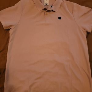 Nike-Federer Tennis Polo